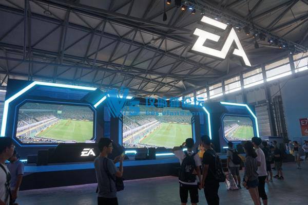 ChinaJoy 2017ȡϷVR뿴Ķ