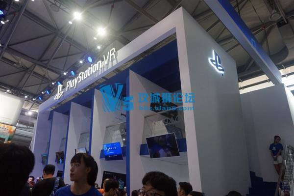 ChinaJoy 2017ȡϷVR뿴Ķ