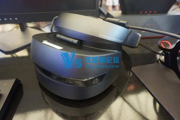 ChinaJoy 2017ȡϷVR뿴Ķ