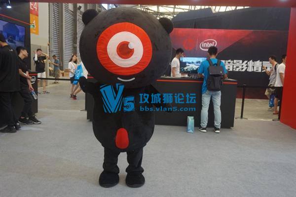 ChinaJoy 2017ȡϷVR뿴Ķ