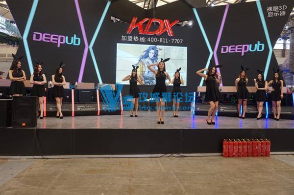 ChinaJoy 2017ȡϷVR뿴Ķ