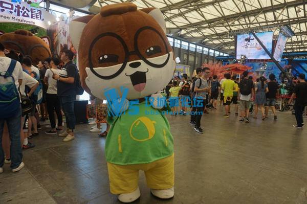 ChinaJoy 2017ȡϷVR뿴Ķ