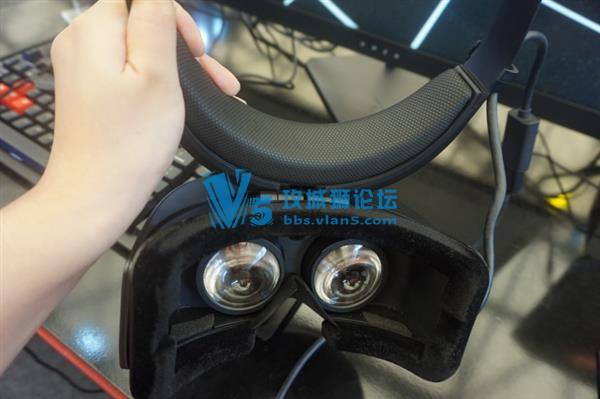 ChinaJoy 2017ȡϷVR뿴Ķ