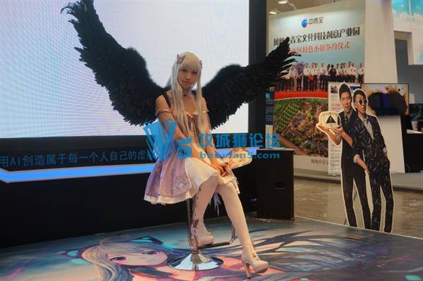 ChinaJoy 2017ȡϷVR뿴Ķ