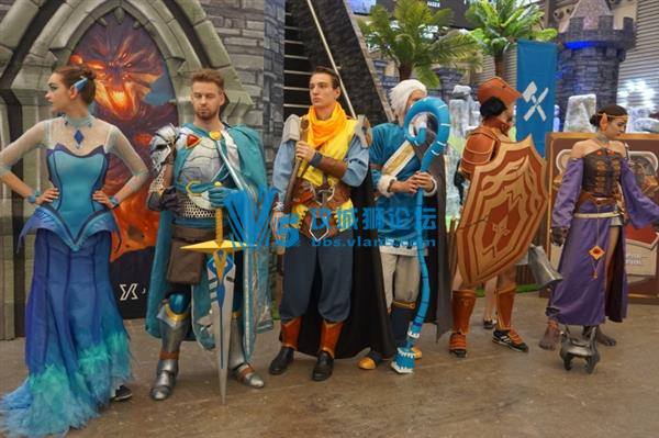 ChinaJoy 2017ȡϷVR뿴Ķ