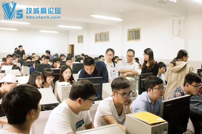 华为物联网认证受热捧，ICT学院首训多人通过HCNA-IoT