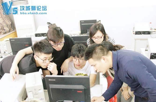 华为物联网认证受热捧，ICT学院首训多人通过HCNA-IoT