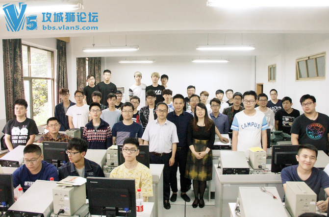 华为物联网认证受热捧，ICT学院首训多人通过HCNA-IoT