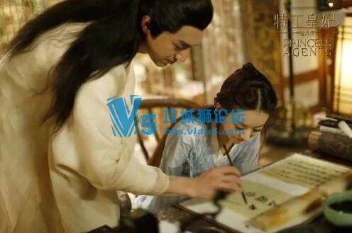 林更新出任爱奇艺自制动画首席催更官 工号亮了