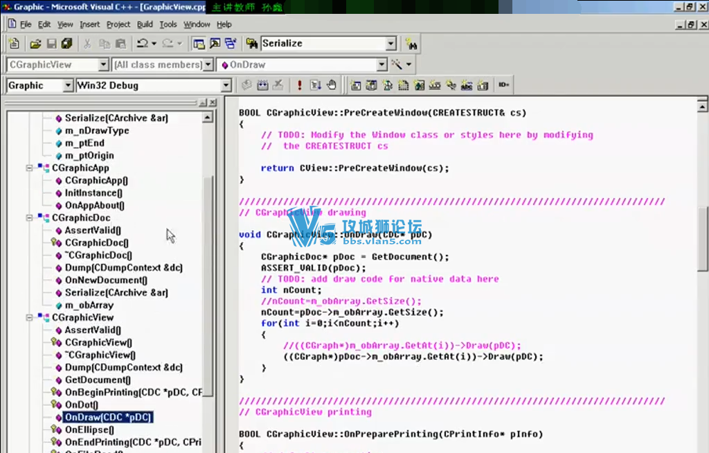 ڼʦ C++Ƶ̳(ȫ20)Ƶ+PPT ԶƵѧϰѵƼƵ