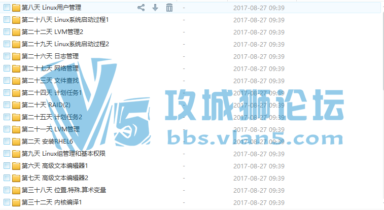 ��Ѷѧ��it����linux��ά