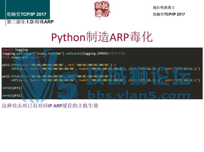 TCPIP뵽죬ARPICMPPINGIPѡǳ