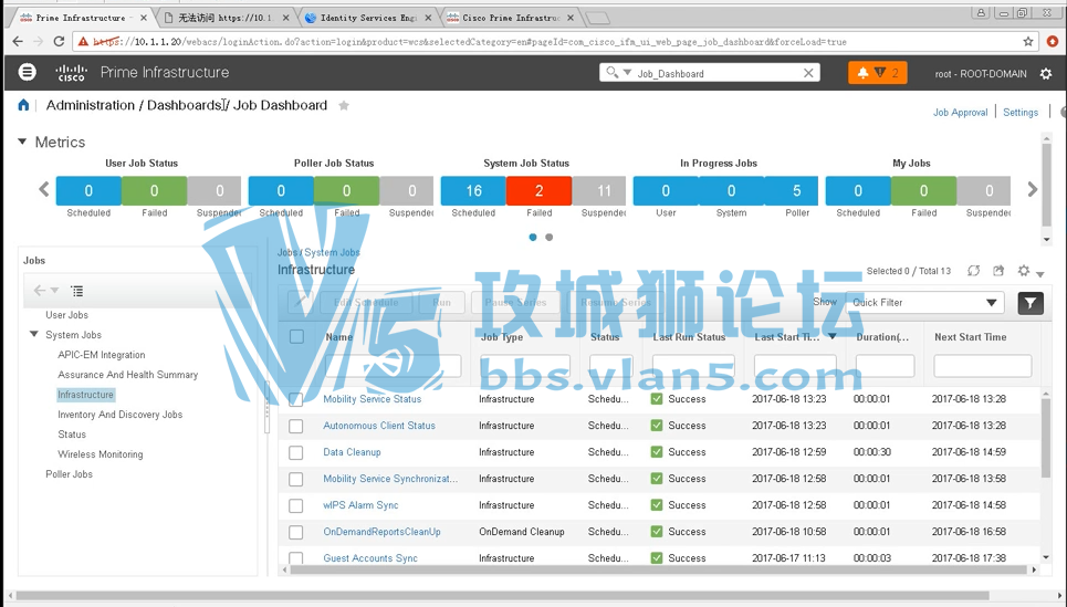 ccie 20176 ǬýPIƵ̳ ںCisco Prime Infrastru...