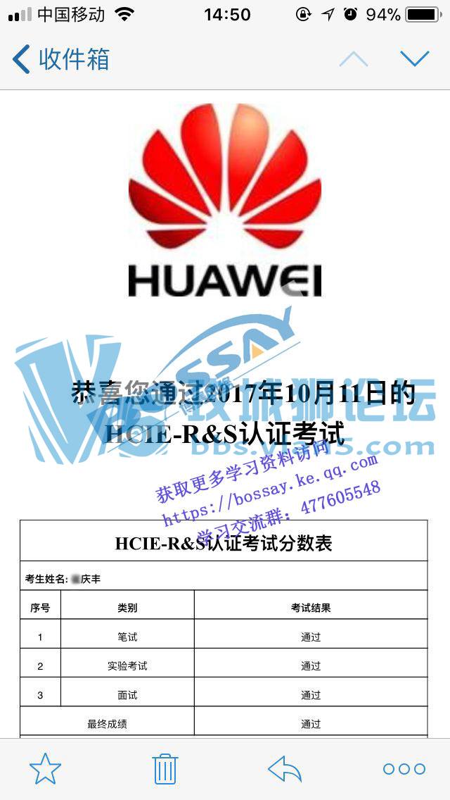 硿ϲѧԱͨHCIEԿԣ