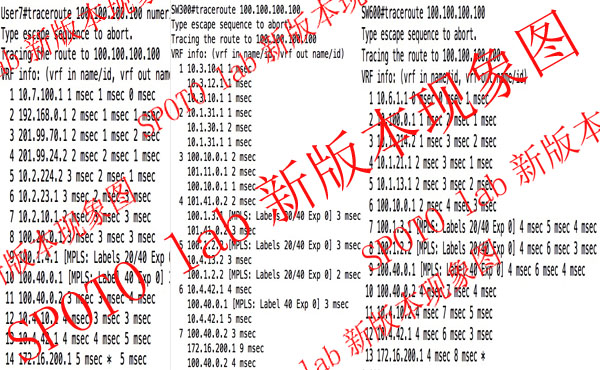 大家久等了，SPOTO思博 H3CFG 已经可以过人了！