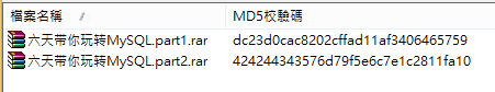 תMySQL ݿƵ mysqlƵ̳  ѹʧ