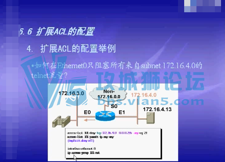 实用路由器与交换机的配置视频 讲解网络技术基础 局域网IOS模型 配置路由表等简单入门