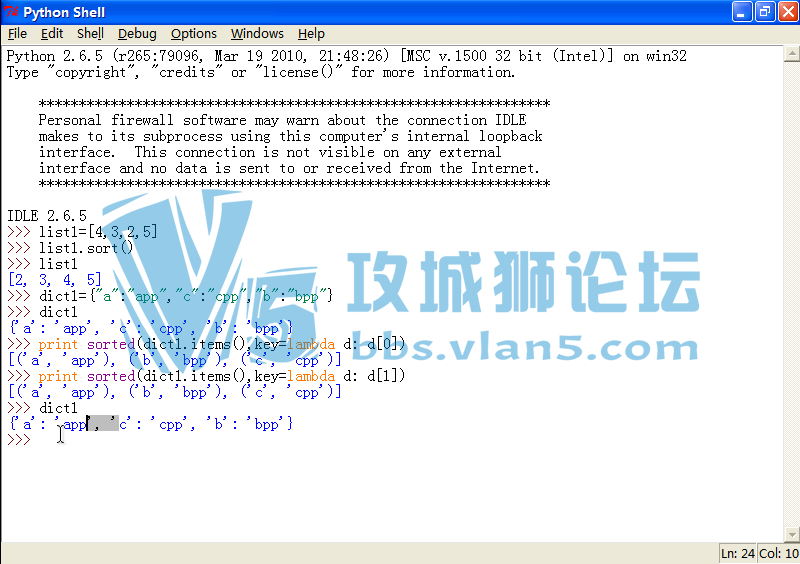 ĳ����ֱ��ƽ̨ python������Ƶ�̳�(ȫ21��)��Ҫ����������÷� �ַ���ʾ�� �б�