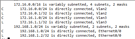 ���ģ�����㽻�����ǲ��ǲ�����ip routing��