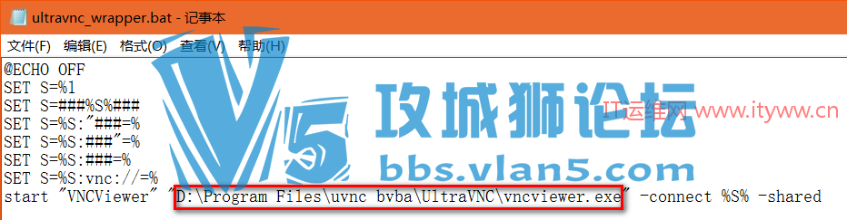 EVE-NGװWindowsչ߰VNC