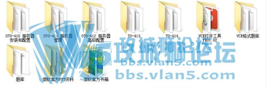 ΢MCSE2012ȫſγ+ٷ+Ƶ o