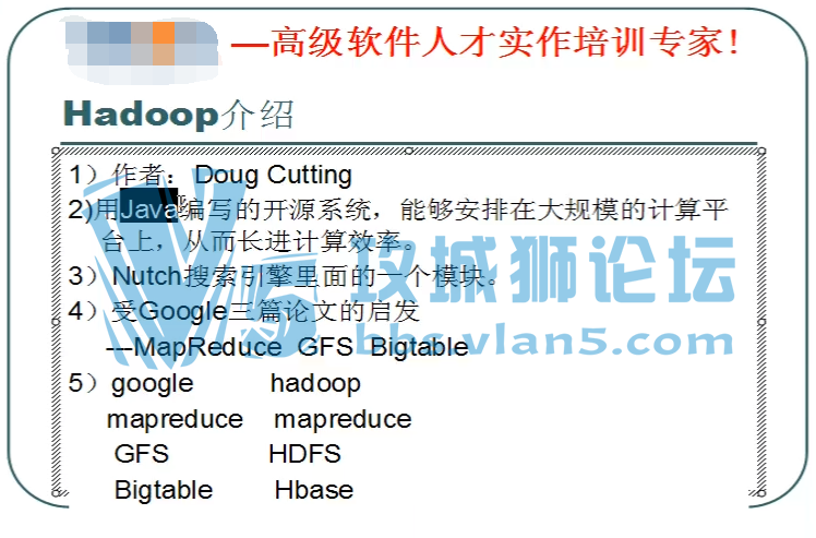 xxѵ hadoop Ƶ Ƶ ʵսhadoopƵ̳