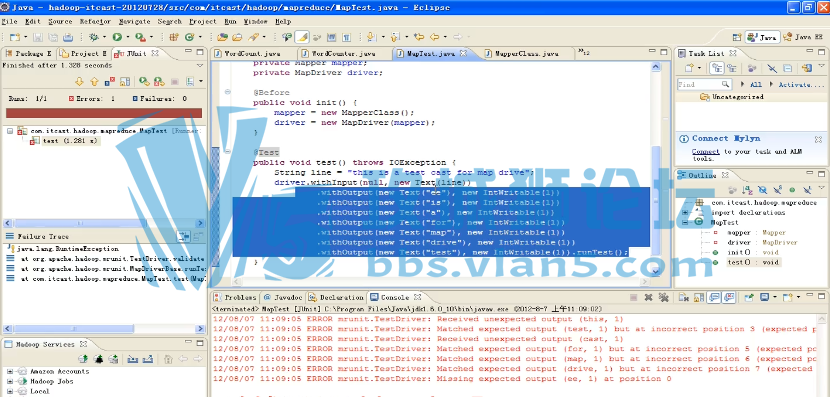xxѵ hadoop Ƶ Ƶ ʵսhadoopƵ̳