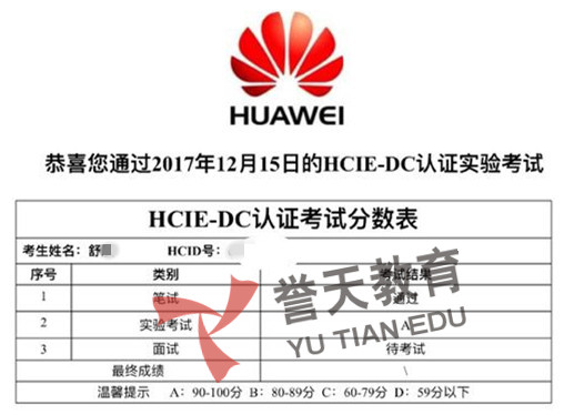 ϲѧԱ PASS HCIE LAB