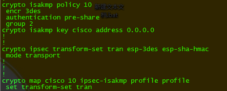 cisco·������L2TPȻ��windows7������ʾ788