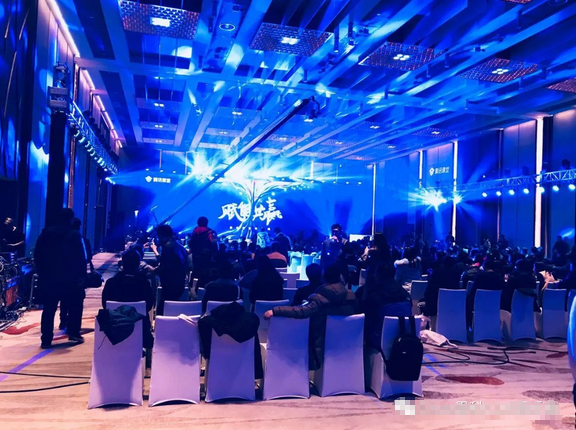 思博网络出席腾讯课堂峰会：顺利转型线上，核心在于对教育的沉淀！