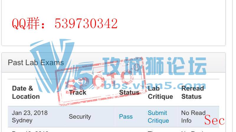 1.24 ��ϲSPOTOer CCIE��ȫ ����˳��˫�ɣ���ϲ����ϲ��