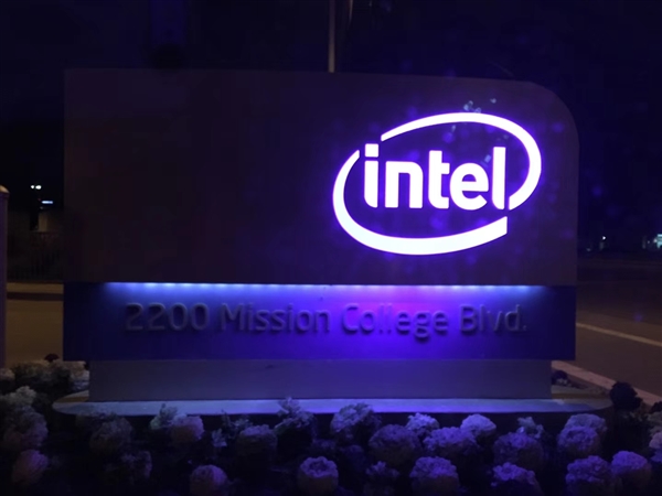 Intel2017Q4ȫƱ