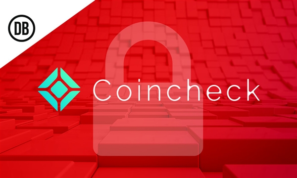 41.5Ԫձҽƽ̨Coincheckڣʷϵһٰ