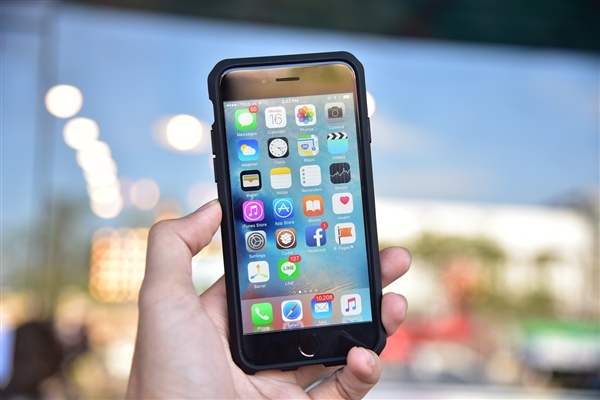确认！iOS源代码由实习生泄露 苹果早已知情
