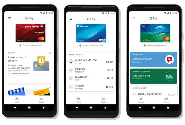 Google Payʽǳ Android PayGoogleǮϲ