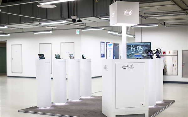 Intelƽ»Ჿģ5G磺2020ռ