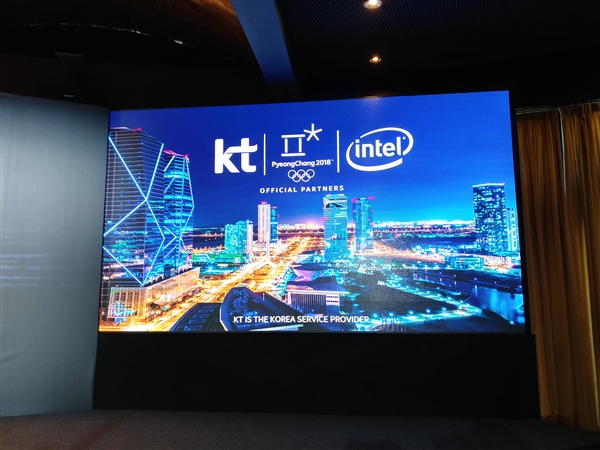Intelƽ»Ჿģ5G磺2020ռ