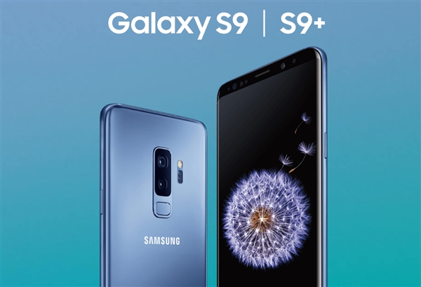 ϣGalaxy S9 ָйֻҵ