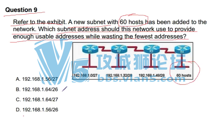 spoto王晓强CCNA VIP班 273班课程录屏 全套12次课