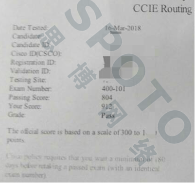 3.16 ݲУҪ貣400-101߷ͨλ׼CCIE~