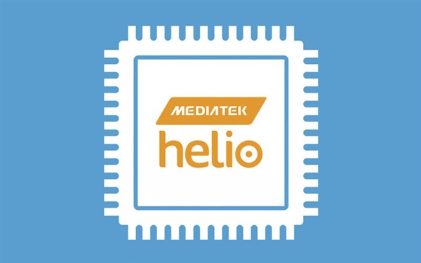Helio P60ƵڶӪ