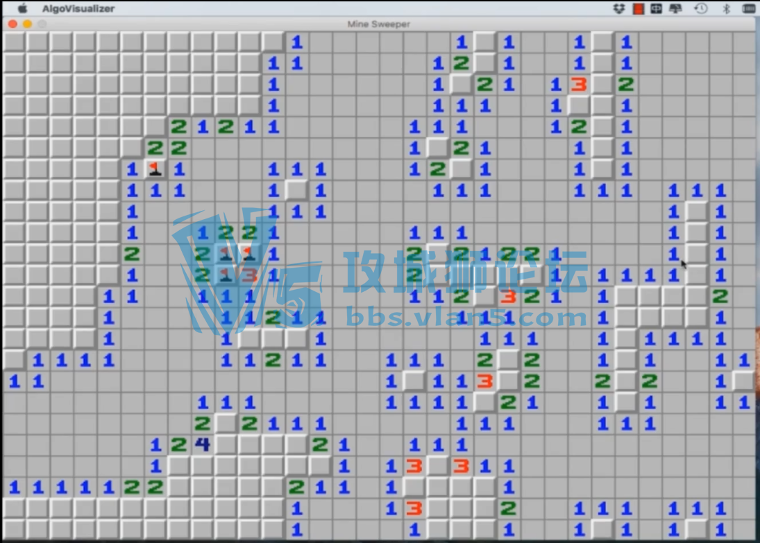 ��Ƶ�̳� ���ļ����㷨 7������Ӧ��ڹ���㷨����