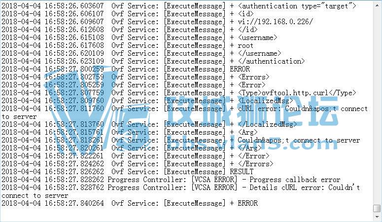 ��װvcsa6.0ʱ����