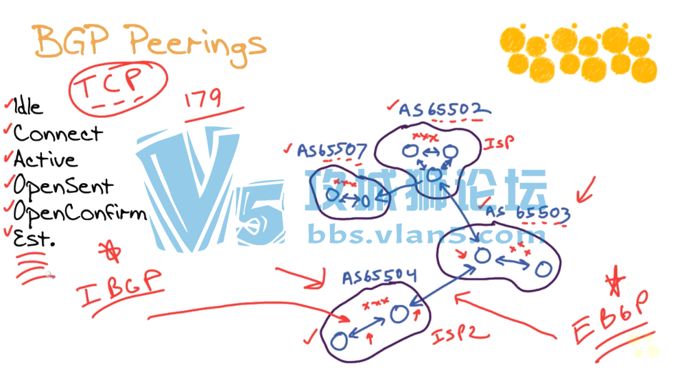 Juniper JNCIS-ENT (JN0-343) C BGP CBT Ƶ