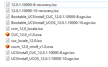 Cisco CUCM V12 ȫ�ײ���������
