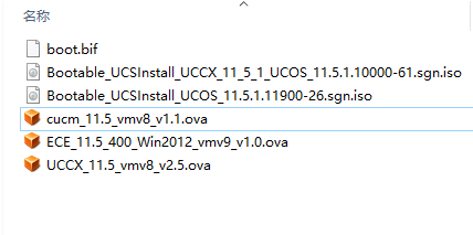 Cisco UCCX 11.5 ȫײOVAģ