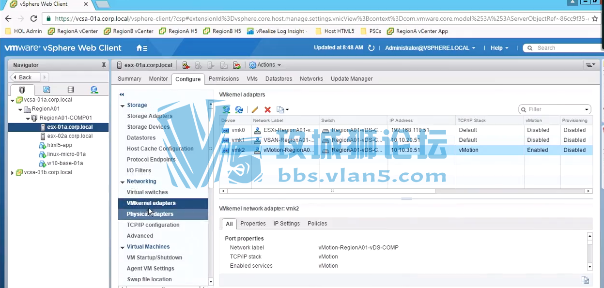 Ƶ VMWare.vSphere.6.5⻯ƵNew.FeaturesӢĻ