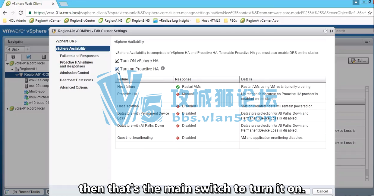 Ƶ VMWare.vSphere.6.5⻯ƵNew.FeaturesӢĻ