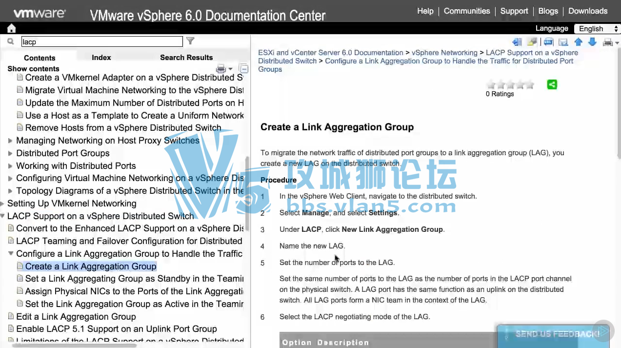 ȫӢ⻯ƵVSPHERE 6.5 FOUNDATIONS CONFIGURE VSPHERE NETWORKING