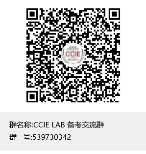SPOTO7.31 ϢܴCCIE RSȷϱ⣬˼ѧԱȶPASS~